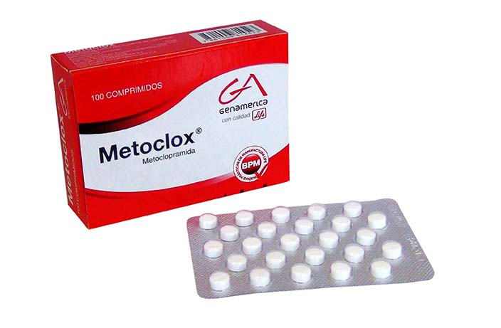 Metoclox